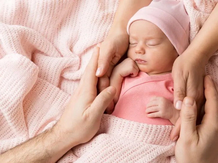 Bonding baby eerste uur / dagen na bevalling - Mamaliefde.nl