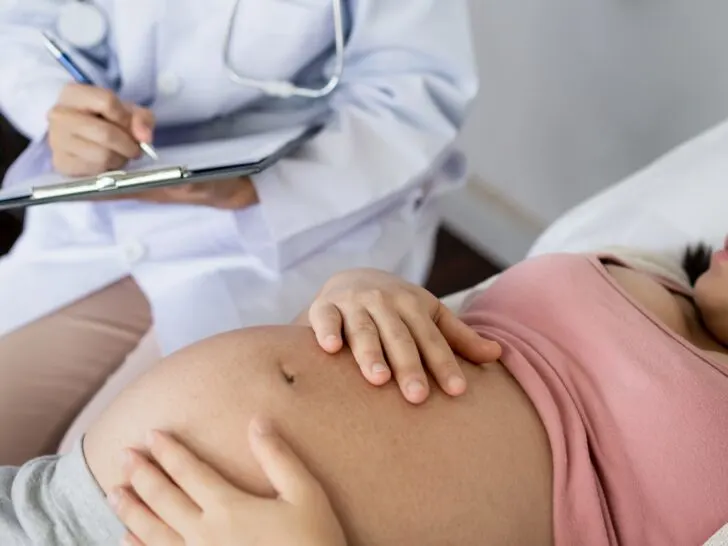Lichamelijke afwijkingen bij het kind tijdens de Zwangerschap - mamaliefde.nl