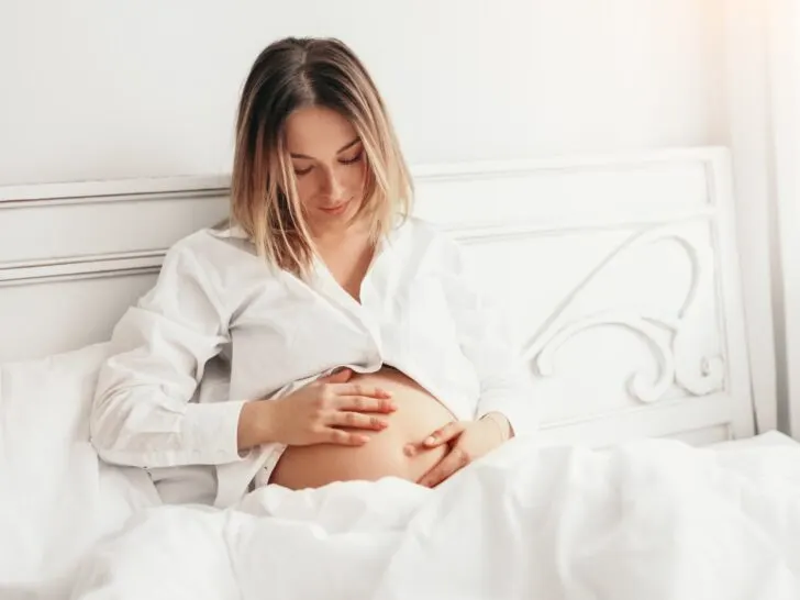 Eerste trimester van zwangerschap - Mamaliefde.nl
