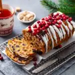 Broodmaaltijd op kerstavond - Mamaliefde.nl