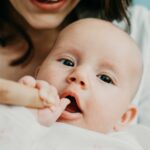 Ontwikkeling zenuwstelsel tijdens zwangerschap en eerste levensjaren - Mamaliefde.nl