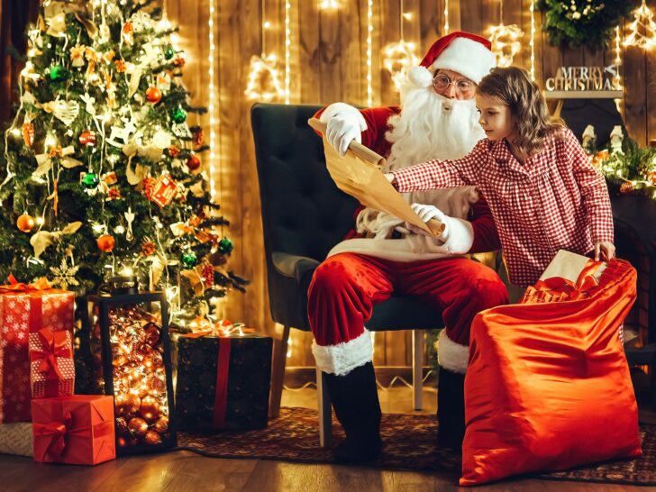 De dag voor Kerstmis: verschillende namen en tradities - Mamaliefde.nl
