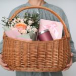 DIY: Je eerste menstruatie basket - Mamaliefde.nl