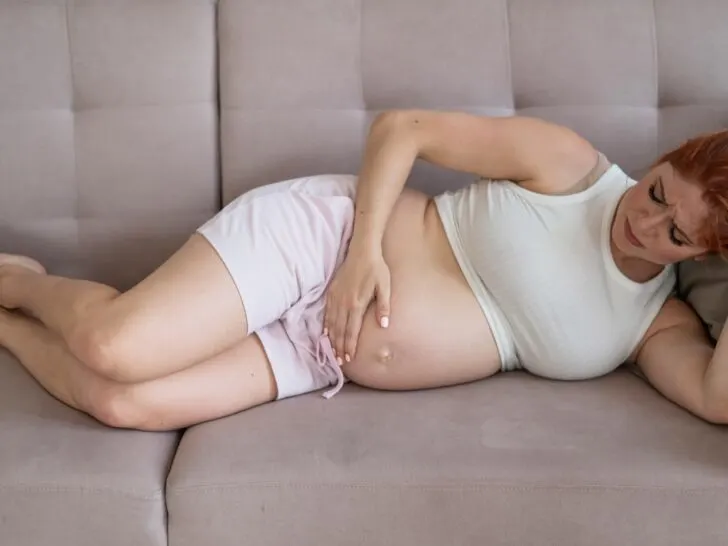 Duizeligheid tijdens de Zwangerschap - Mamaliefde.nl
