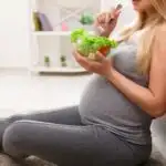 Gezonde voeding tijdens zwangerschap - Mamaliefde.nl