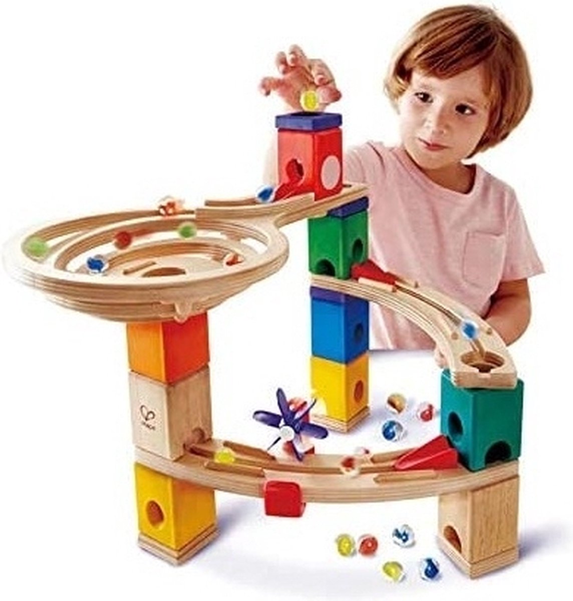 Montessori speelgoed - Mamaliefde