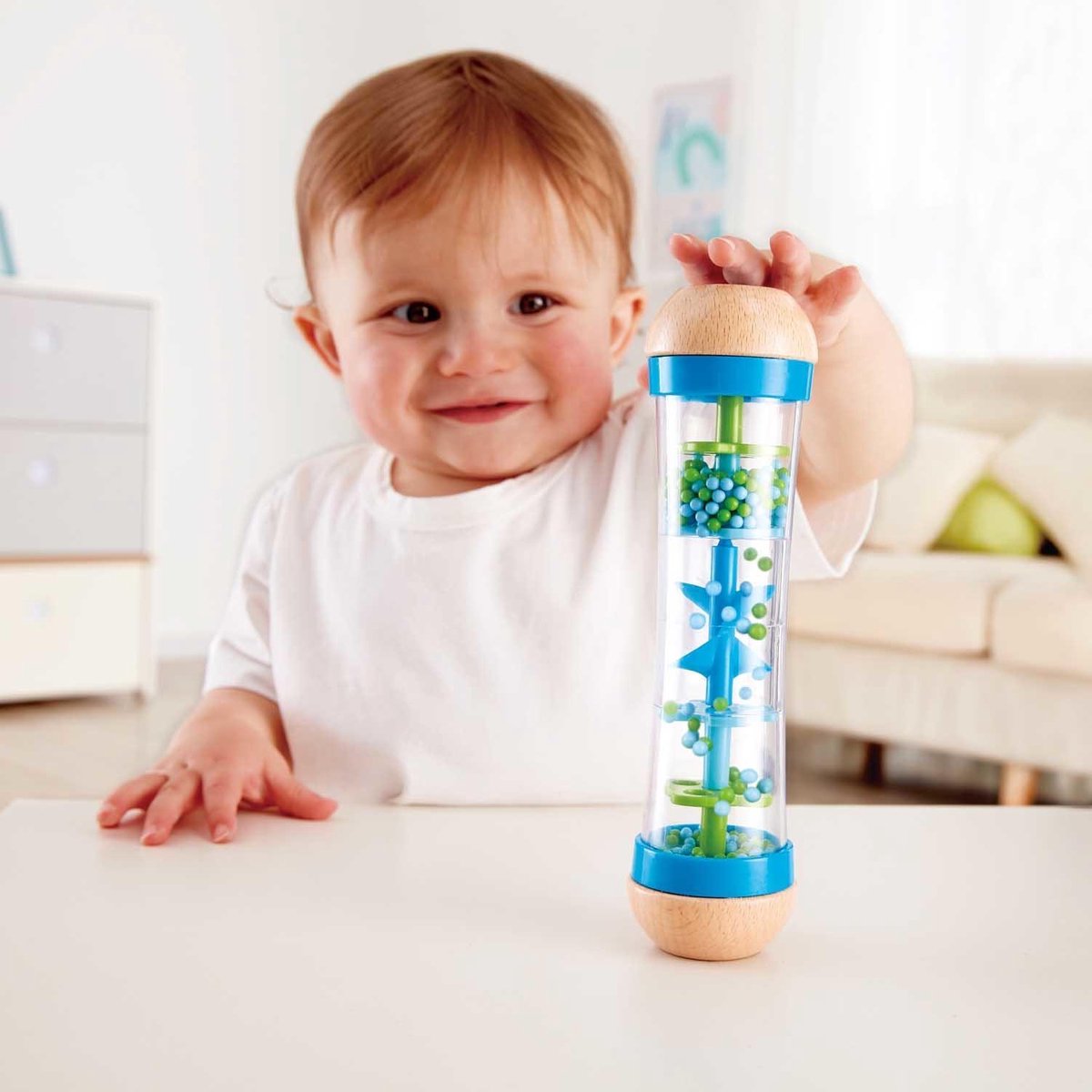 Montessori speelgoed - Mamaliefde