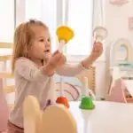 Montessori speelgoed - Mamaliefde.nl
