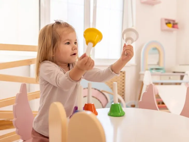 Montessori speelgoed - Mamaliefde.nl
