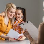 Driehoeksgesprek tussen school, ouders en kind - Mamaliefde.nl