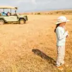 Kindvriendelijke safari bestemmingen voor het hele gezin - Mamaliefde.nl