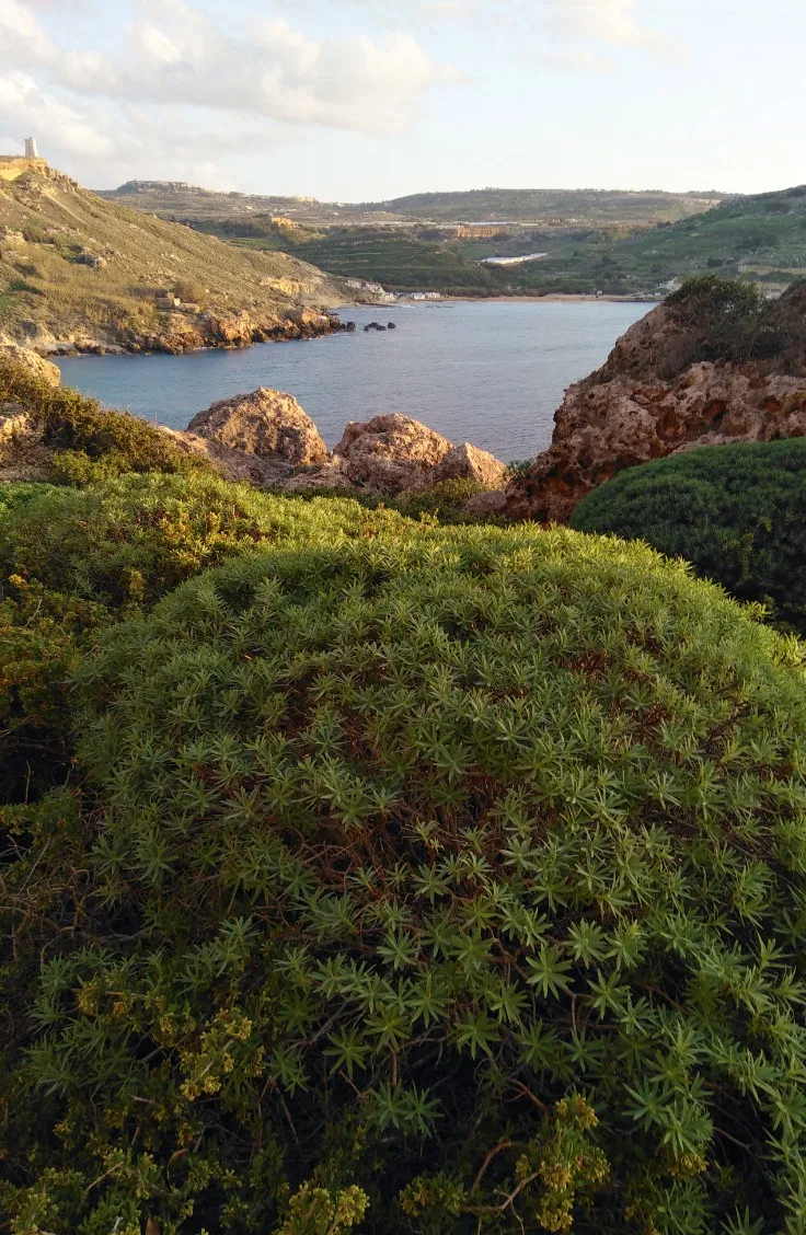 Gozo De 10 zonnigste en warmste eilanden in Europa voor een zomerse vakantie - Mamaliefde.nl