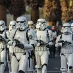 Star Wars Day; May the Fourth - Mamaliefde.nl