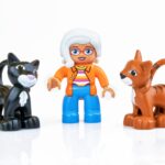 20 Lego Duplo dieren voorbeelden - Mamaliefde.nl