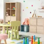 Montessori speelkamer inrichten - Mamaliefdenl