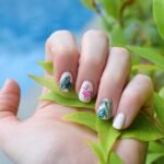 7 Populaire nagellak kleuren& nail art voor de zomer van 2024-Mamaliefde.nl