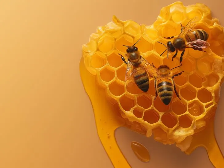 Thema bijen; 25 activiteiten en knutselen voor peuters en kleuters - Mamaliefde.nl