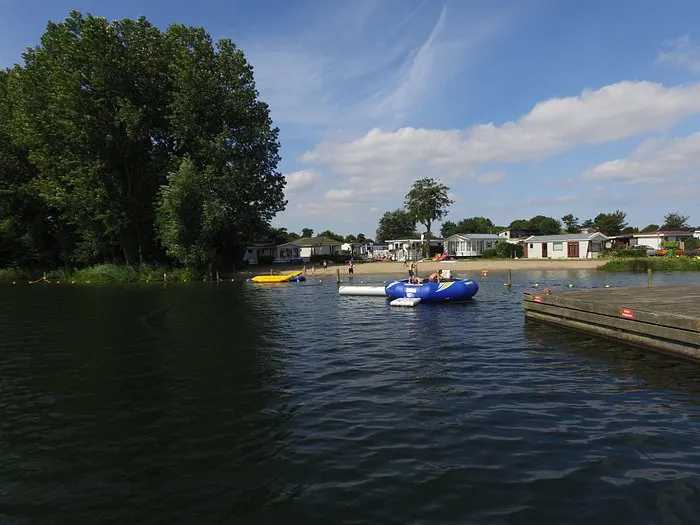 Top 3 kindercampings in Nederland met zwemplezier